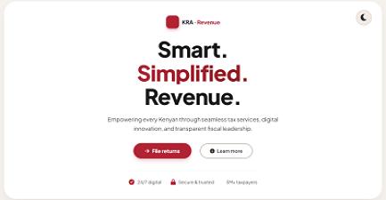 The Last-Minute Rush: Why Kenya's Tax System Needs an API, Not Just a Deadline Extension